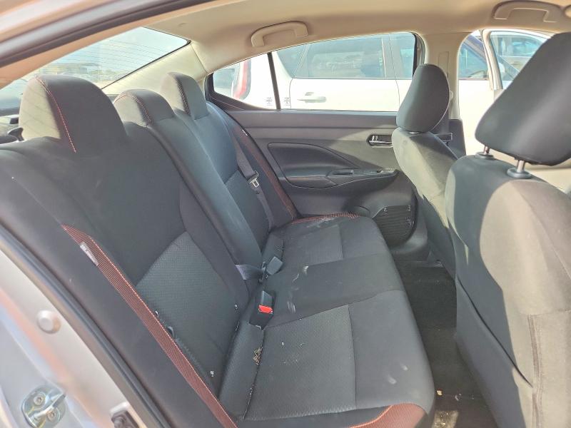 69495596 :رقم المزاد ، 3N1CN8FV4ML922105 vin ، 2021 Nissan Versa مزاد بيع