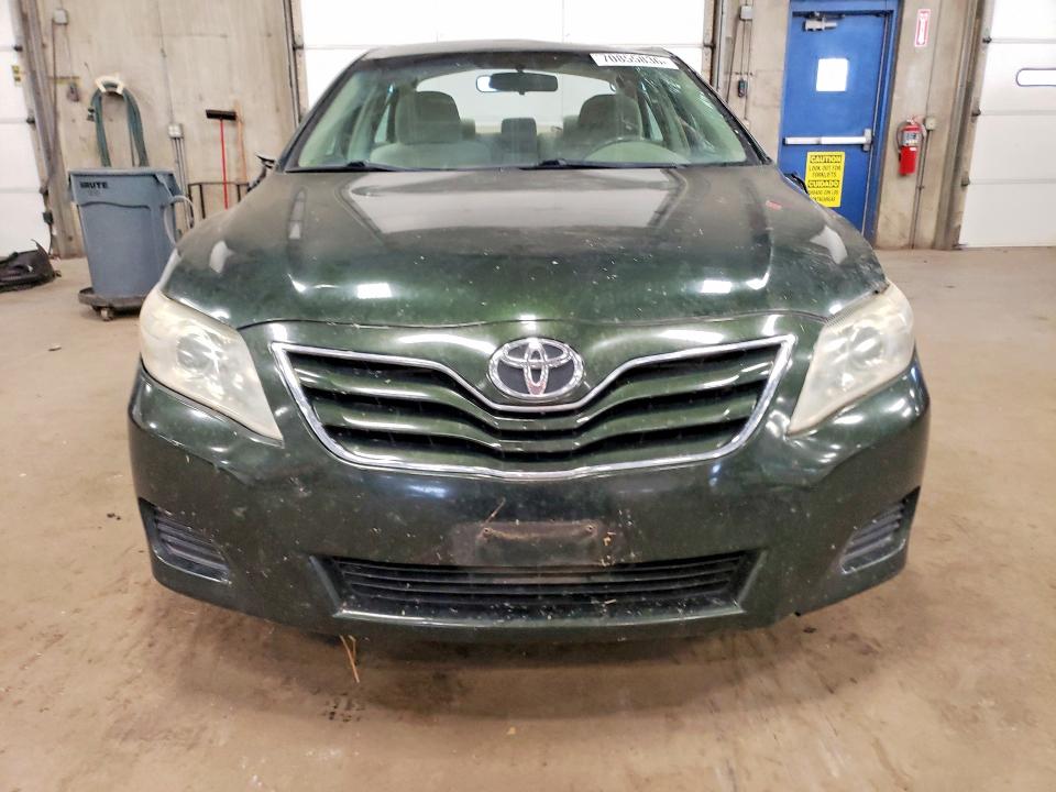 Продажа на аукционе авто 2011 Toyota Camry, vin: 4T1BF3EK5BU626329, номер лота: 70855836