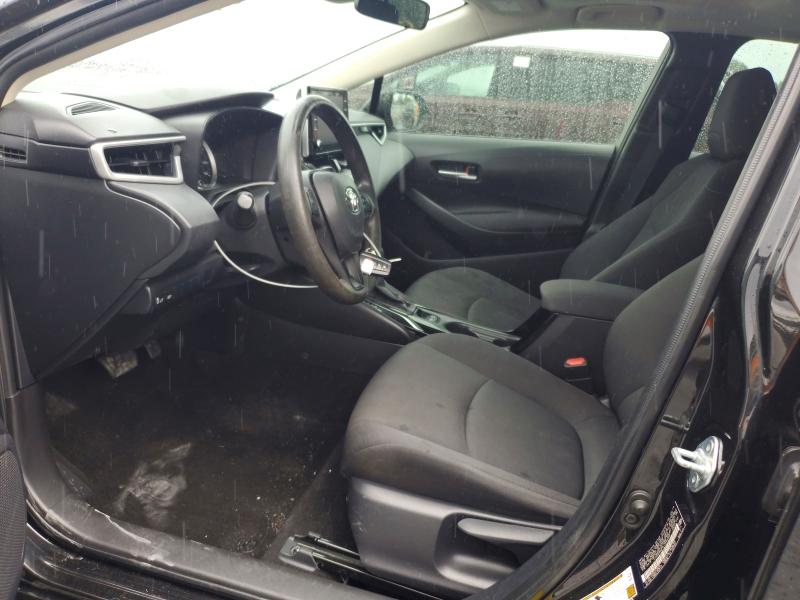 Продаж на аукціоні авто 2020 Toyota Corolla, vin: JTDHPRAE7LJ049420, номер лоту: 69647206