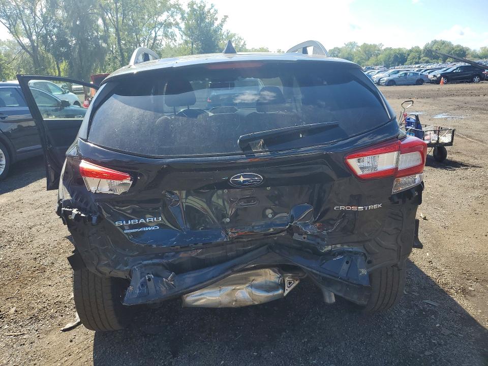Aukcja sprzedaży 2019 Subaru Crosstrek, vin: JF2GTACC7KH355870, numer aukcji: 67658766