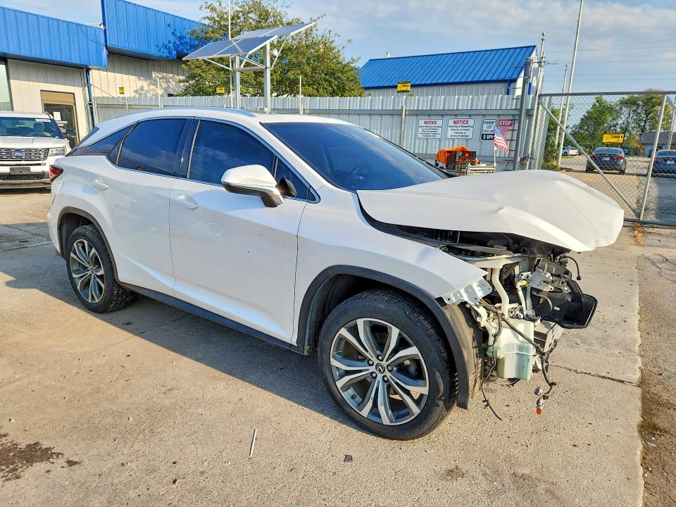 Продажа на аукционе авто 2019 Lexus Rx 350, vin: 2T2BZMCA4KC202063, номер лота: 68032576
