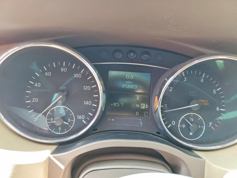 Aukcja sprzedaży 2007 Mercedes-benz R, vin: 4JGCB65E47A038345, numer aukcji: 69768826