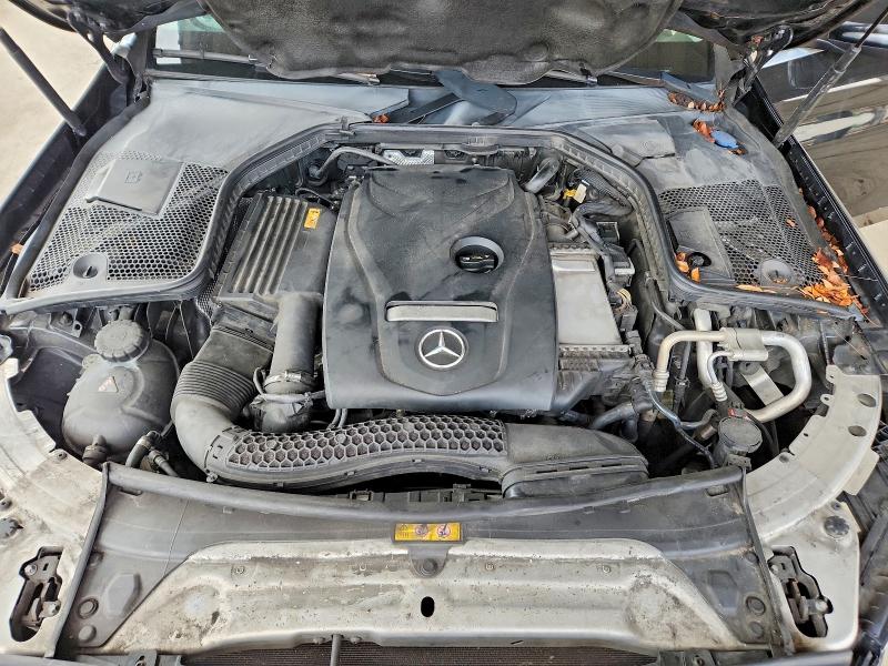 Продаж на аукціоні авто 2017 Mercedes-benz C, vin: 55SWF4JB0HU214353, номер лоту: 67640916