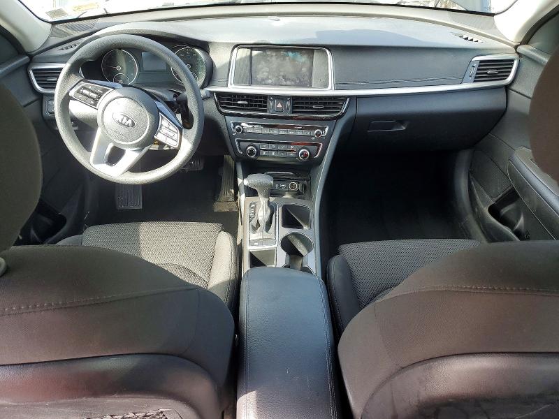 Продаж на аукціоні авто 2019 Kia Optima, vin: 5XXGT4L35KG315543, номер лоту: 67314766