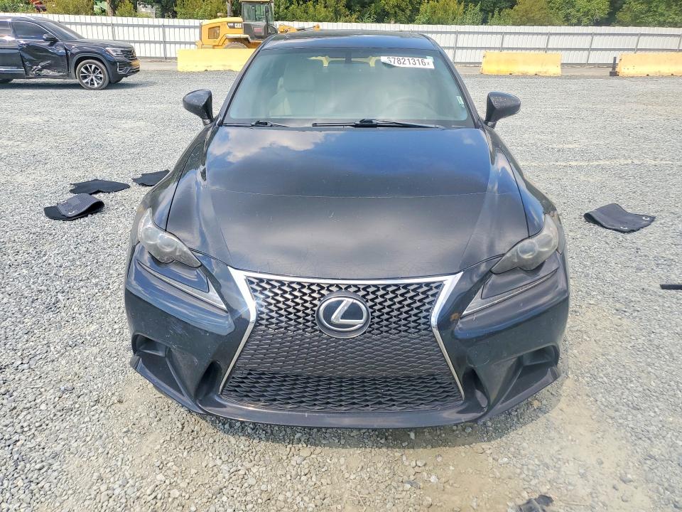 Aukcja sprzedaży 2014 Lexus Is, vin: JTHBE1D25E5000628, numer aukcji: 67821316
