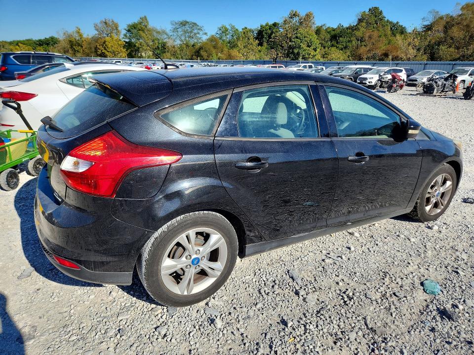 Продаж на аукціоні авто 2013 Ford Focus, vin: 1FADP3K26DL175974, номер лоту: 71101256