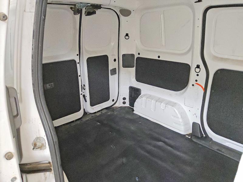 Aukcja sprzedaży 2020 Nissan Nv200, vin: 3N6CM0KNXLK700354, numer aukcji: 70754076