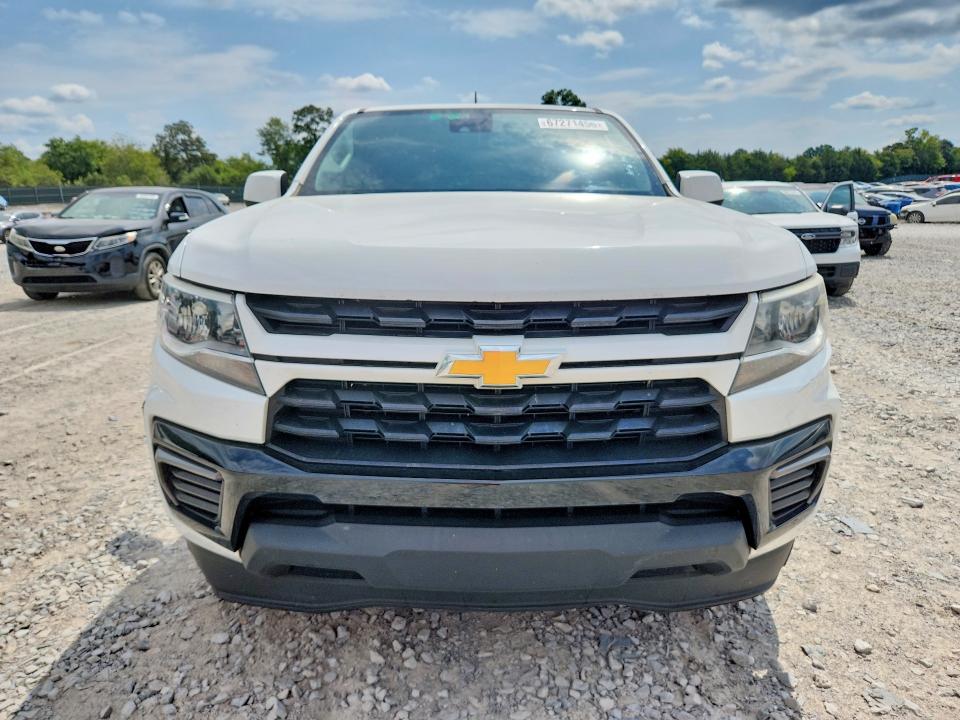 Aukcja sprzedaży 2021 Chevrolet Colorado, vin: 1GCHSCEA7M1200468, numer aukcji: 67271456