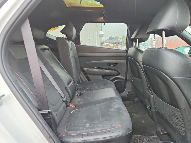 Aukcja sprzedaży 2026 Hyundai Tucson, vin: KM8JCDD19TU422640, numer aukcji: 67300206