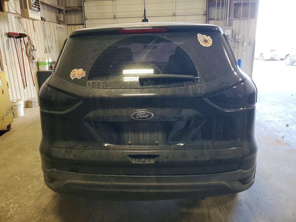Aukcja sprzedaży 2013 Ford Escape, vin: 1FMCU0F76DUD52872, numer aukcji: 69378076