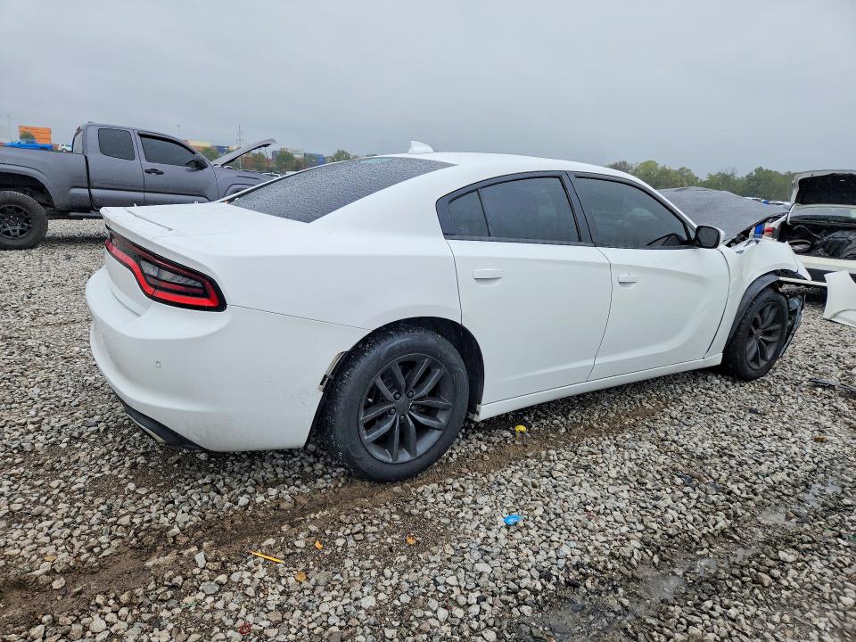 Продаж на аукціоні авто 2015 Dodge Charger, vin: 2C3CDXHG3FH874685, номер лоту: 68957716