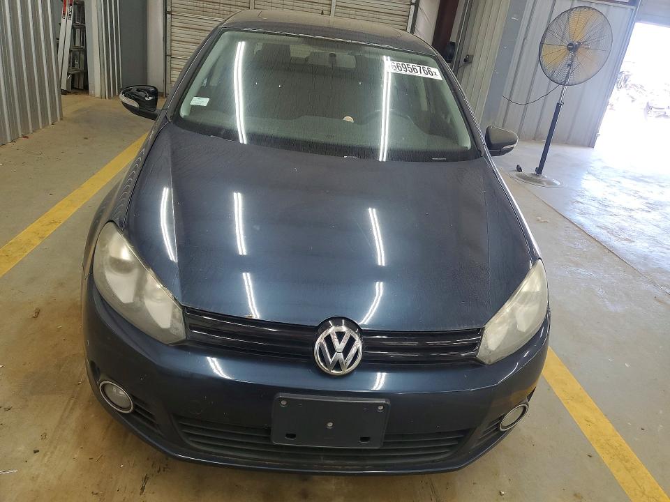 Продаж на аукціоні авто 2012 Volkswagen Golf, vin: WVWNM7AJ3CW247136, номер лоту: 66956766