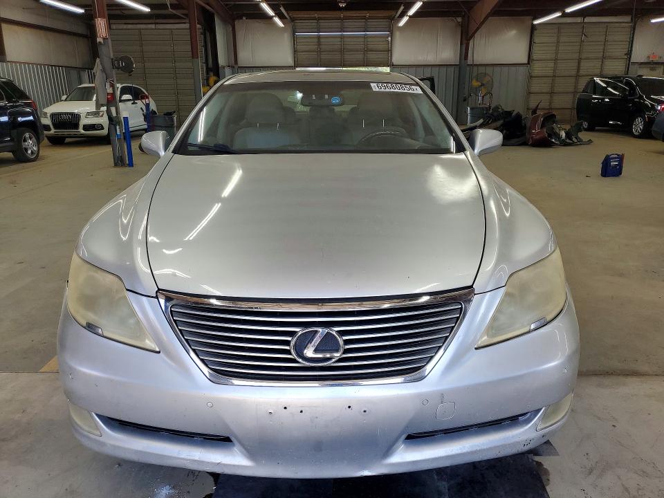 Продажа на аукционе авто 2007 Lexus Ls, vin: JTHGL46F775003630, номер лота: 69680856
