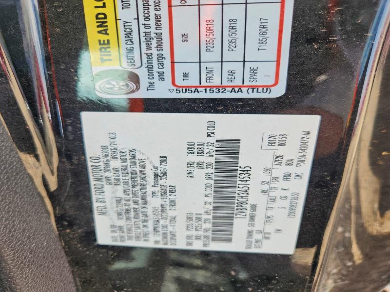 Продаж на аукціоні авто 2010 Ford Mustang, vin: 1ZVBP8CH3A5145345, номер лоту: 67545366