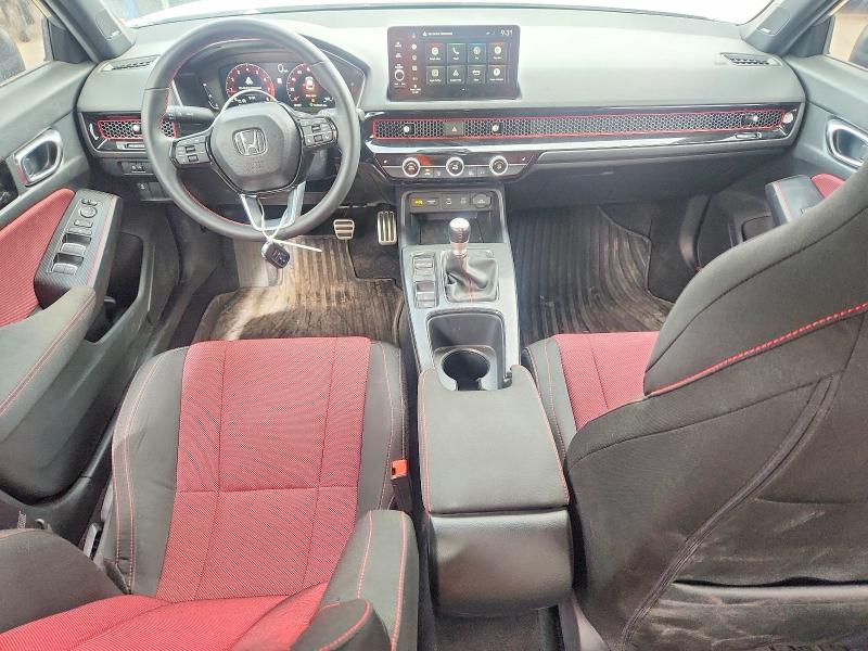 Продаж на аукціоні авто 2026 Honda Civic, vin: 2HGFE1E59TH470972, номер лоту: 66783266