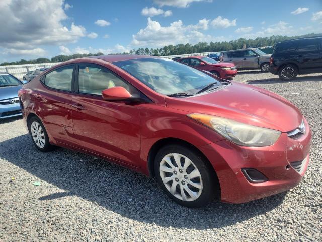 Продажа на аукционе авто 2013 Hyundai Elantra, vin: 5NPDH4AE9DH193270, номер лота: 68709196