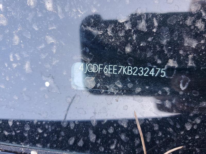 Продажа на аукционе авто 2019 Mercedes-benz Gls, vin: 4JGDF6EE7KB232475, номер лота: 67502706