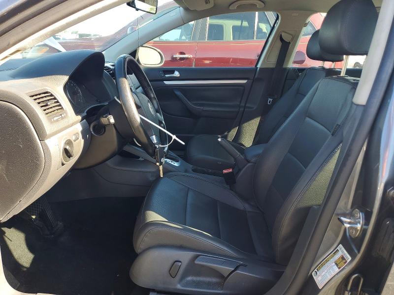 Aukcja sprzedaży 2008 Volkswagen Jetta, vin: 3VWRZ71K08M082856, numer aukcji: 67646166