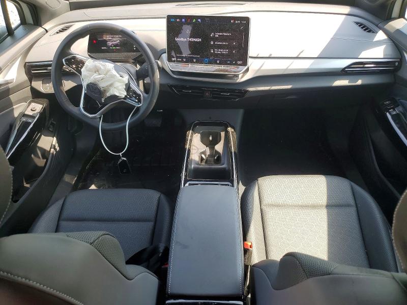 Продажа на аукционе авто 2024 Volkswagen Id.4, vin: 1V2WSPE85RC001196, номер лота: 69018056
