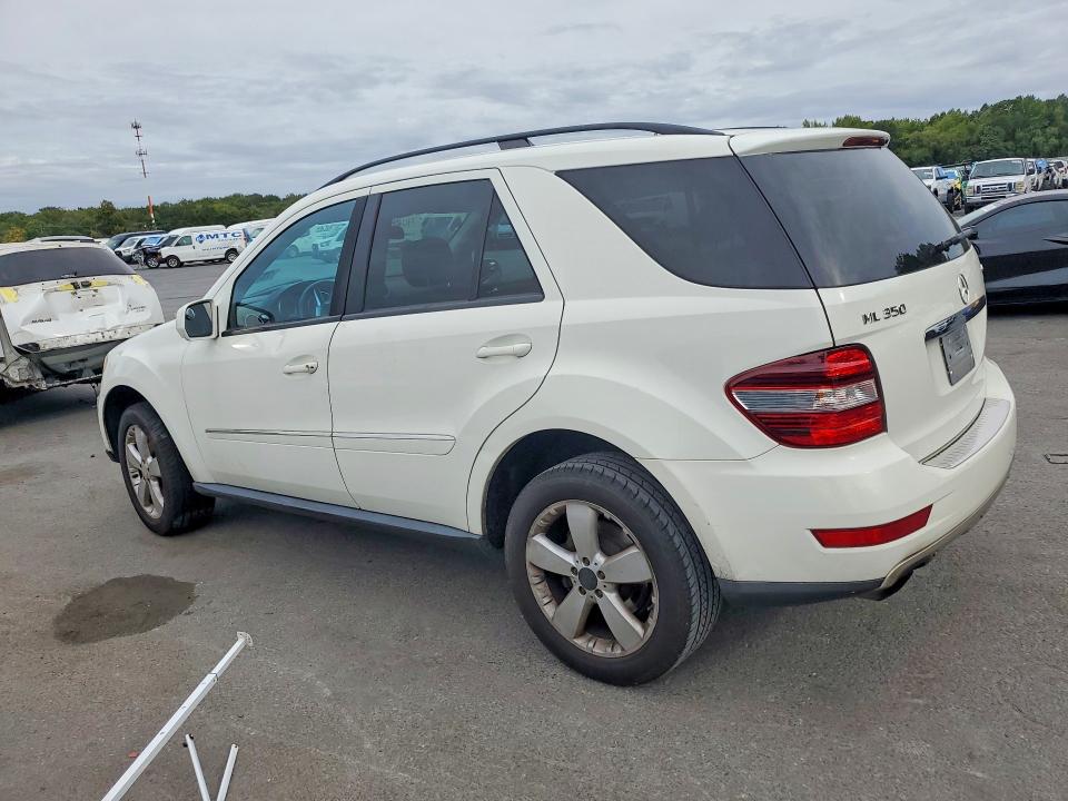 70788076 :رقم المزاد ، 4JGBB86E69A454955 vin ، 2009 Mercedes-benz Ml مزاد بيع