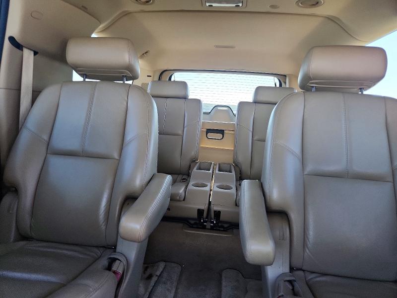 2007 Chevrolet Suburban მანქანა იყიდება აუქციონზე, vin: 1GNFK16397R238406, აუქციონის ნომერი: 65966106