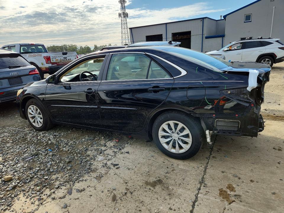 Продаж на аукціоні авто 2015 Toyota Camry, vin: 4T4BF1FK8FR466137, номер лоту: 68805886
