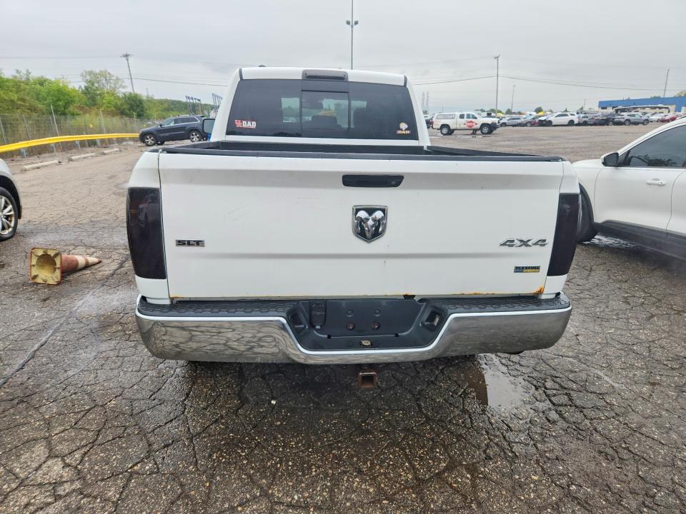 Aukcja sprzedaży 2013 Ram 1500, vin: 1C6RR7GP9DS610991, numer aukcji: 69088226
