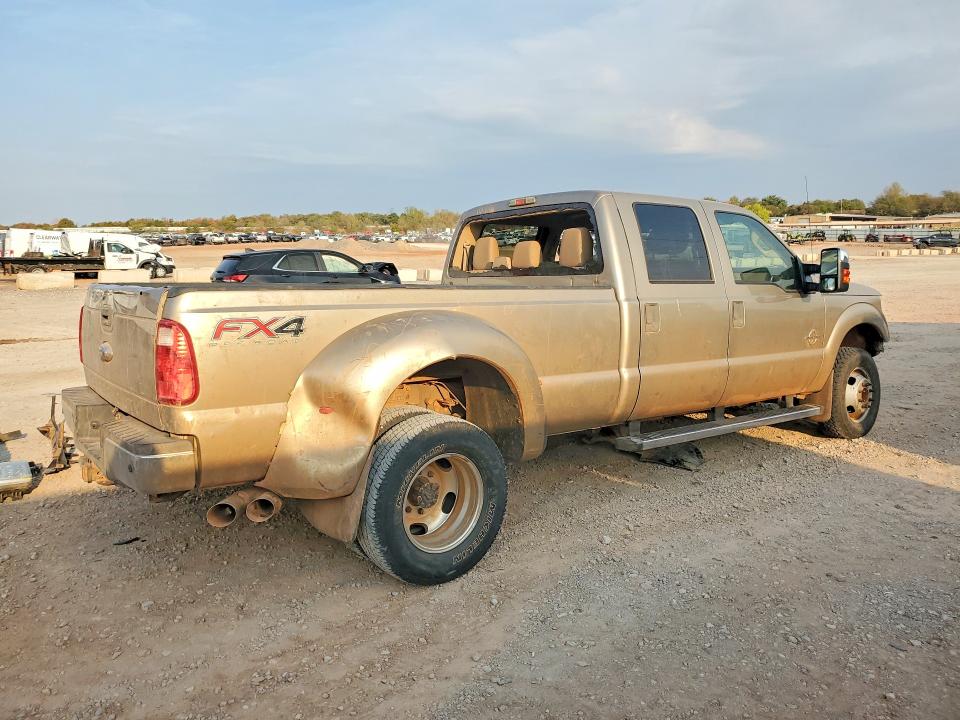 Продажа на аукционе авто 2014 Ford F350, vin: 1FT8W3DT5EEB40840, номер лота: 69632546