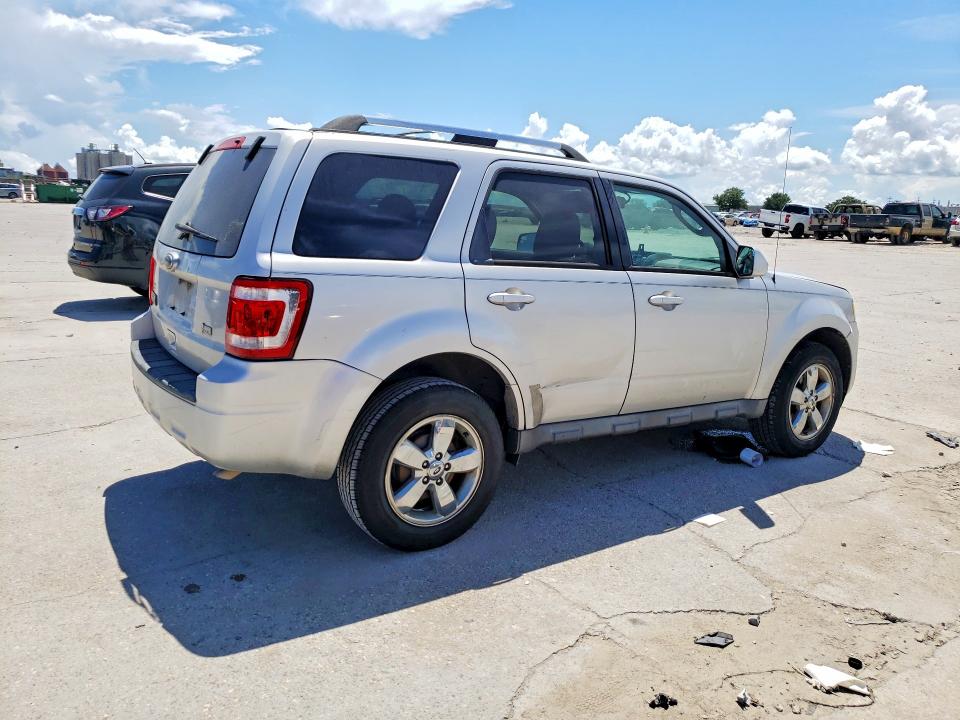 2011 Ford Escape მანქანა იყიდება აუქციონზე, vin: 1FMCU0EG1BKA04312, აუქციონის ნომერი: 67349316