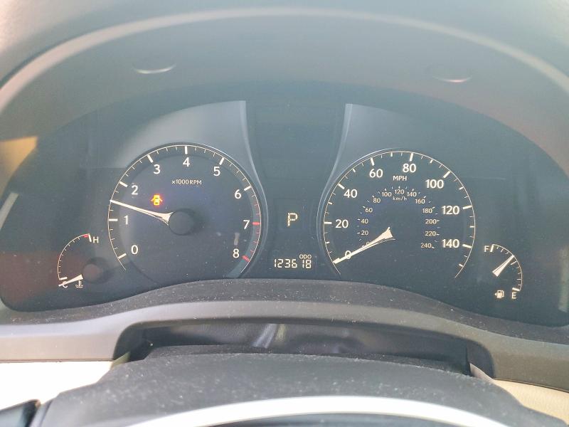 Aukcja sprzedaży 2011 Lexus Rx, vin: 2T2ZK1BA9BC044385, numer aukcji: 71046836