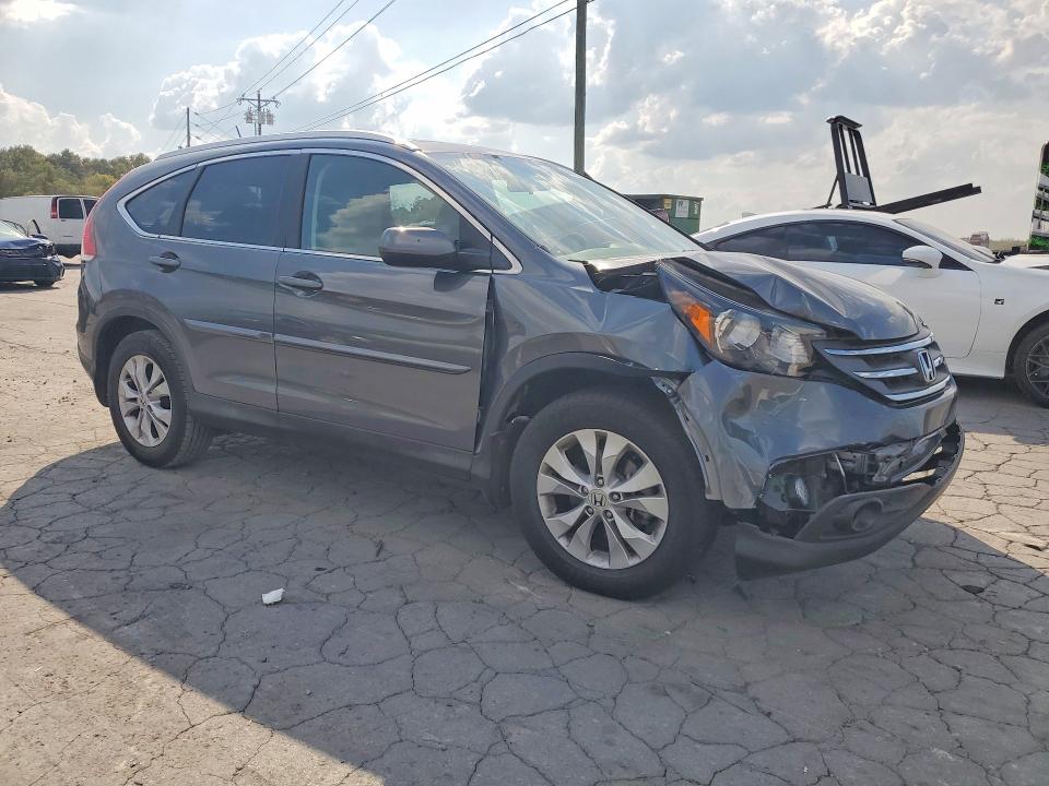 Aukcja sprzedaży 2014 Honda Cr-v, vin: 2HKRM3H71EH503304, numer aukcji: 68706076