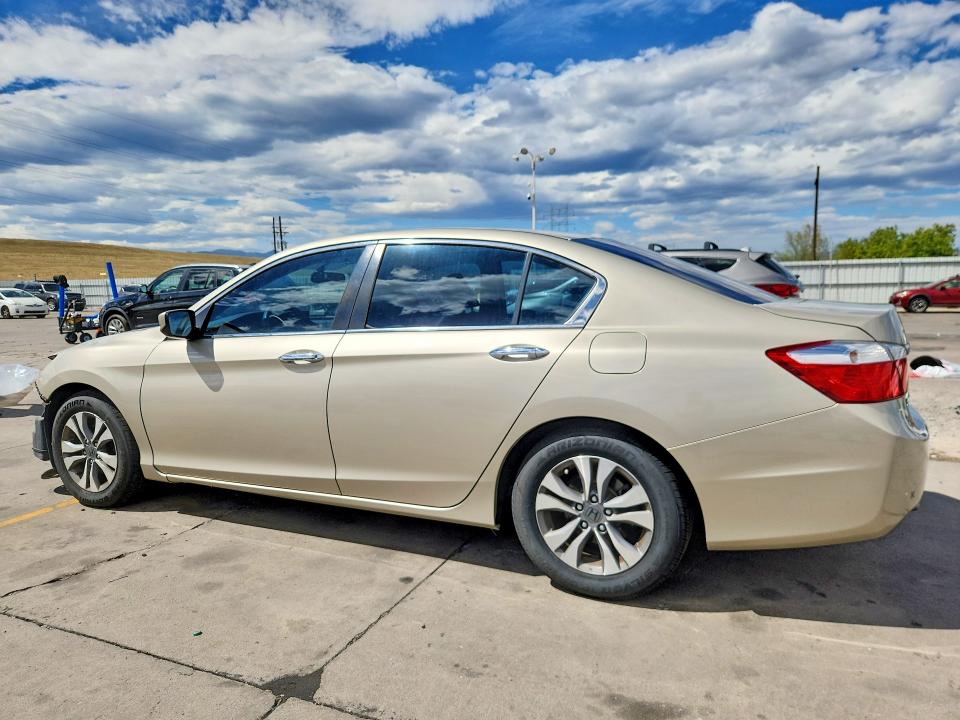 Aukcja sprzedaży 2015 Honda Accord, vin: 1HGCR2F38FA169333, numer aukcji: 67916696