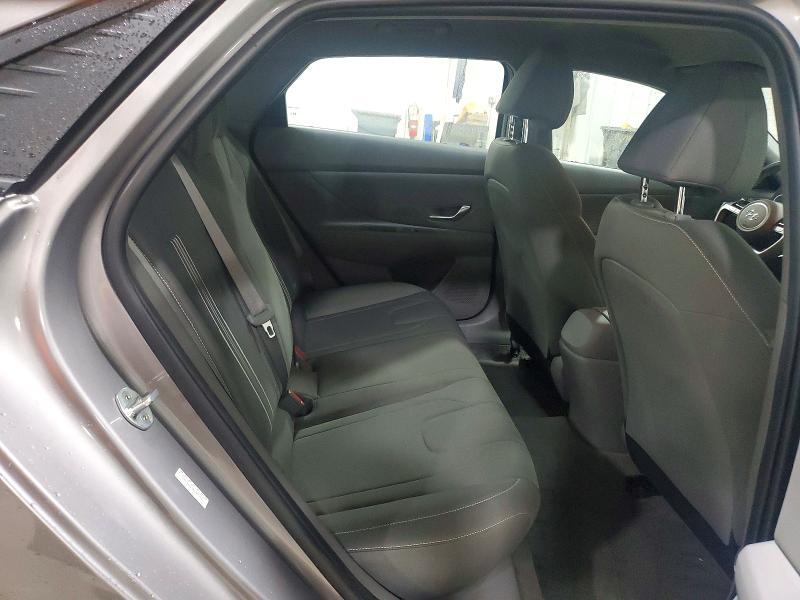 Продаж на аукціоні авто 2023 Hyundai Elantra, vin: KMHLS4AG2PU402725, номер лоту: 67322906