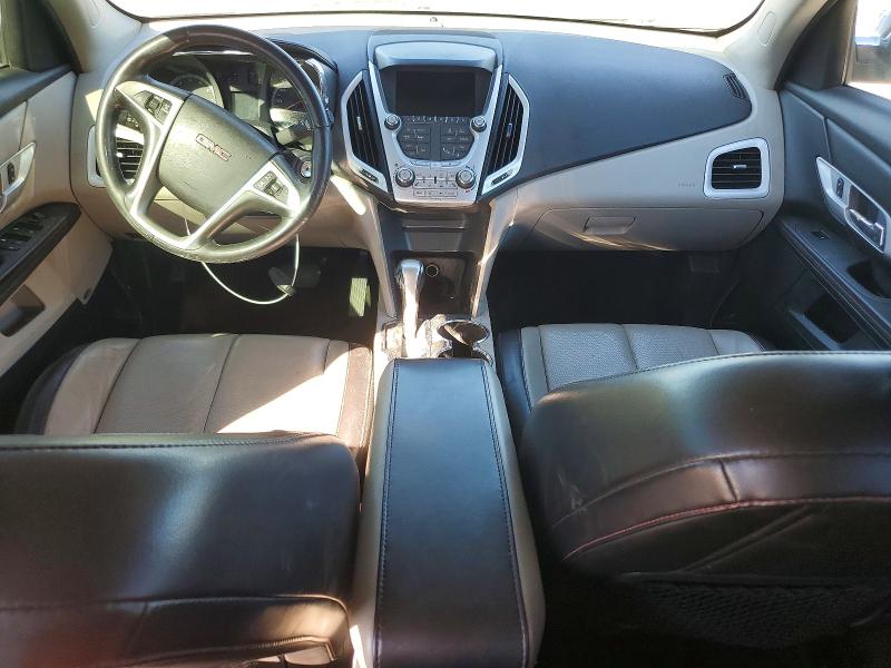 70929436 :رقم المزاد ، 2GKALSEK1F6290268 vin ، 2015 Gmc Terrain مزاد بيع