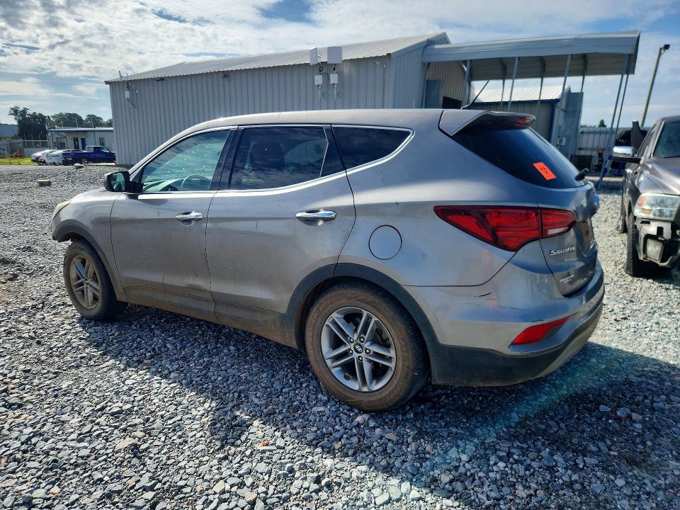 Aukcja sprzedaży 2018 Hyundai Santa Fe Sport, vin: 5XYZT3LB0JG546094, numer aukcji: 68650016