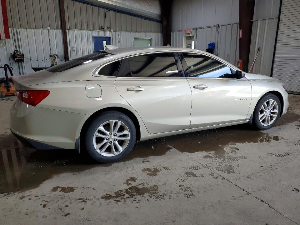 Aukcja sprzedaży 2016 Chevrolet Malibu, vin: 1G1ZE5ST5GF176457        , numer aukcji: 69126356