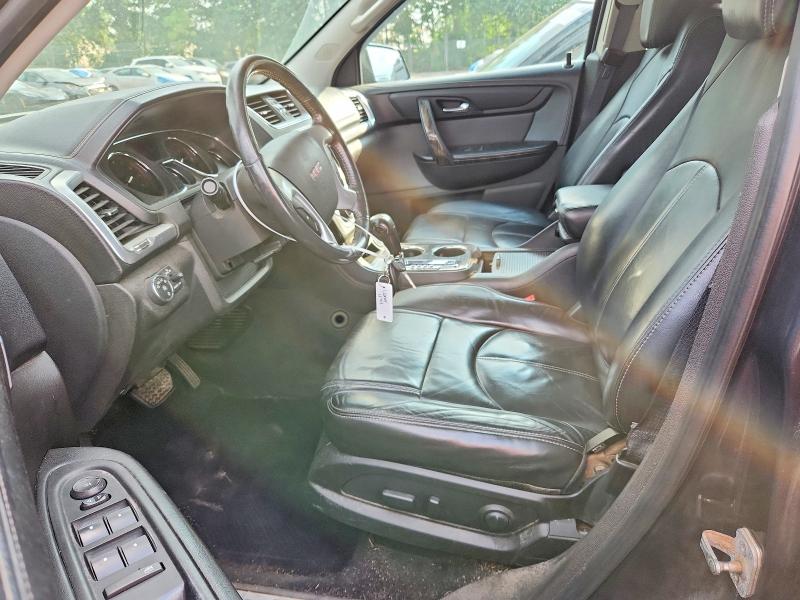 Aukcja sprzedaży 2013 Gmc Acadia, vin: 1GKKVRKD2DJ192444, numer aukcji: 66630366