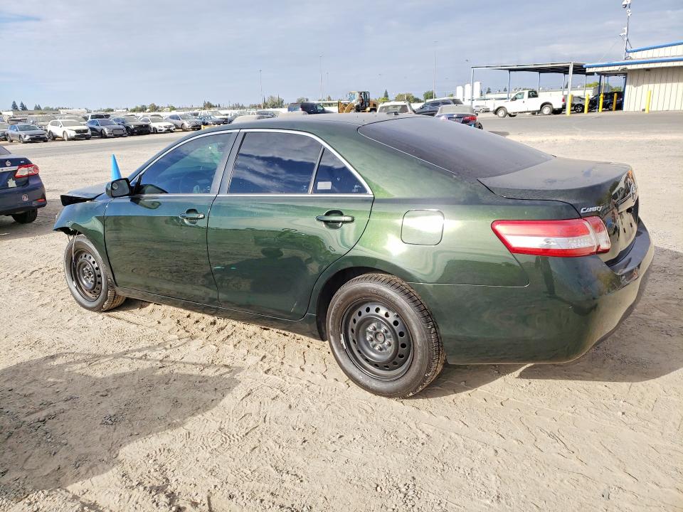 Продажа на аукционе авто 2010 Toyota Camry, vin: 4T4BF3EK9AR014414, номер лота: 67744396