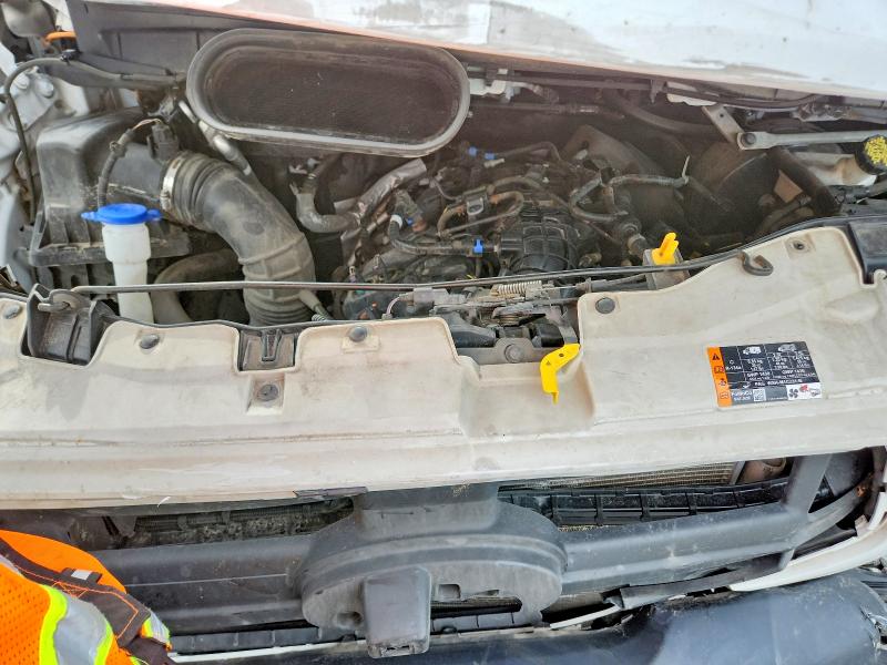 Продажа на аукционе авто 2020 Ford Transit, vin: 1FTBR2CG0LKA81142, номер лота: 68960366