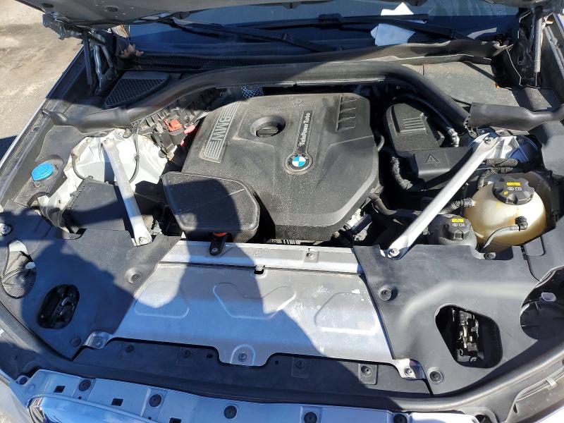 Aukcja sprzedaży 2019 Bmw X3, vin: 5UXTR7C50KLE98609, numer aukcji: 69783676
