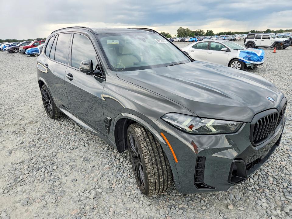 Aukcja sprzedaży 2026 Bmw X5, vin: 5UX23EU00T9368572, numer aukcji: 68425476