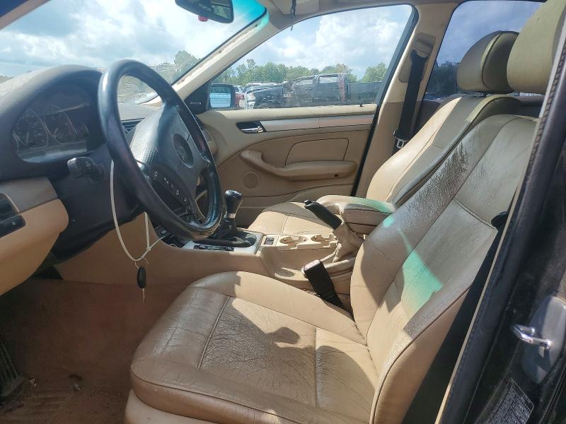 68014946 :رقم المزاد ، WBAEW53432PG09271 vin ، 2002 Bmw 330 مزاد بيع