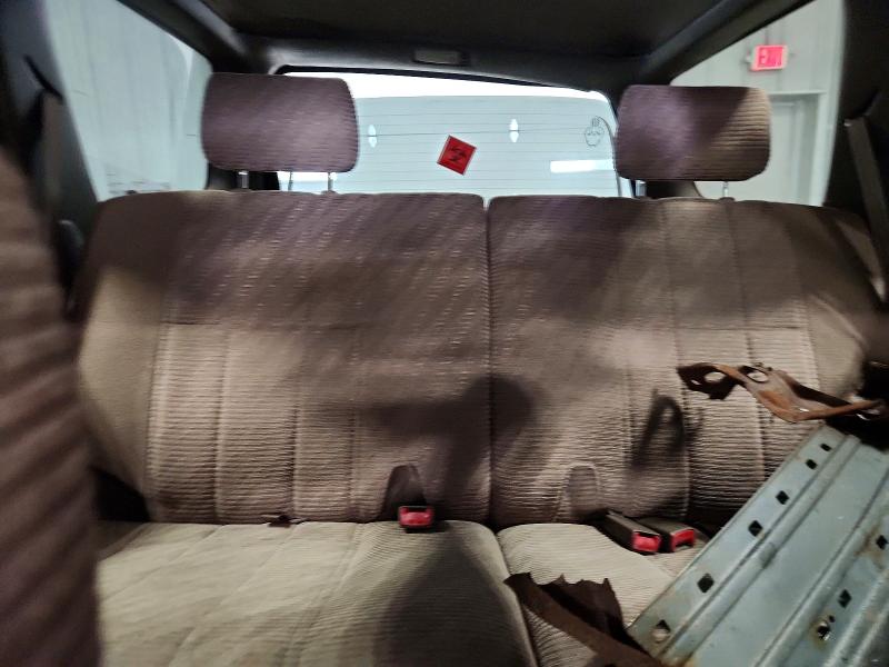 Продажа на аукционе авто 1998 Toyota 4runner, vin: JT3HN86R5W0177729, номер лота: 68689846
