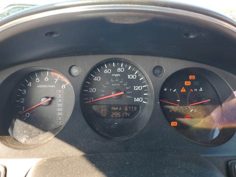 Продажа на аукционе авто 2003 Acura Mdx, vin: 2HNYD18633H533475, номер лота: 67904536