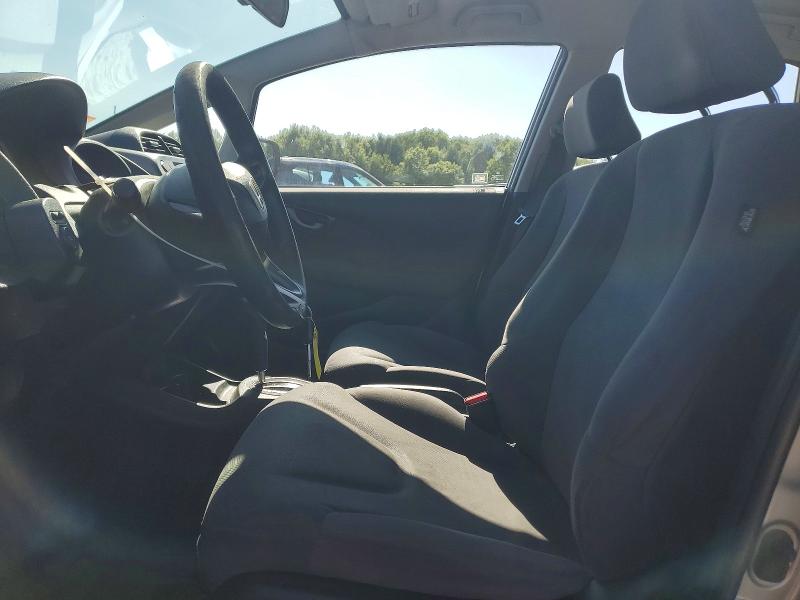 68805626 :رقم المزاد ، JHMGE88279S067442 vin ، 2009 Honda Fit مزاد بيع