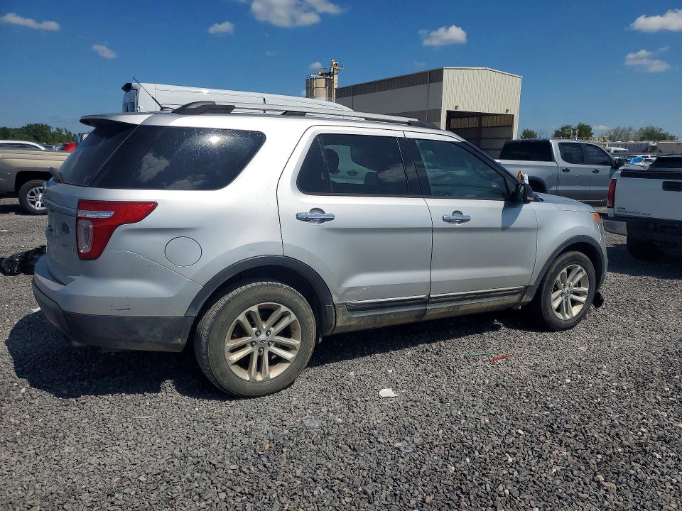2013 Ford Explorer მანქანა იყიდება აუქციონზე, vin: 1FM5K7D90DGA45434, აუქციონის ნომერი: 68880466
