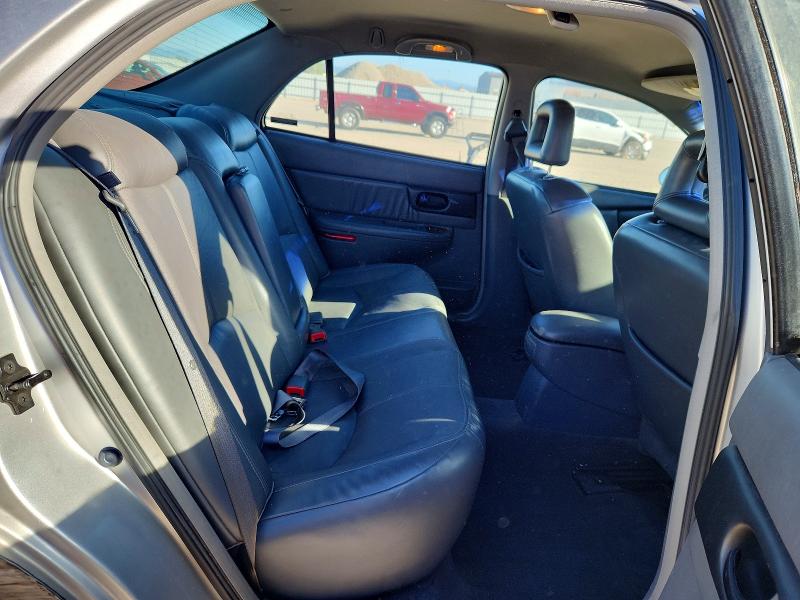 Продажа на аукционе авто 2001 Buick Regal, vin: 2G4WB55K211295387, номер лота: 70404756