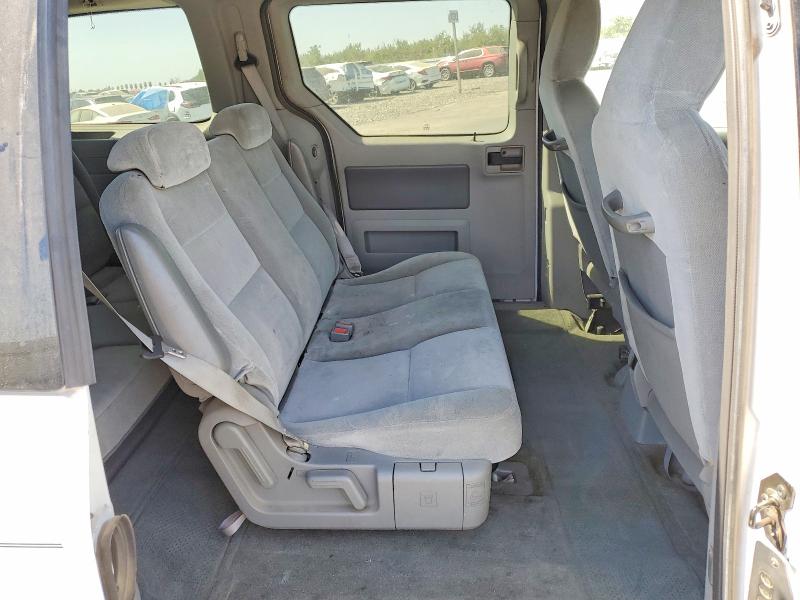 Aukcja sprzedaży 2004 Ford Freestar, vin: 2FMZA576X4BA45538, numer aukcji: 70302606