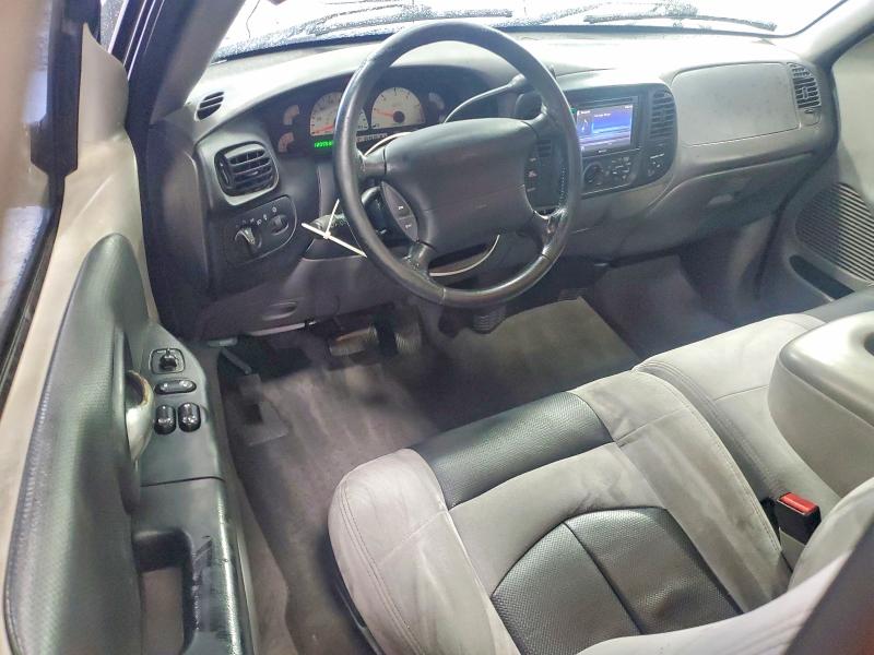 Aukcja sprzedaży 2003 Ford F150, vin: 2FTRF07313CB02099, numer aukcji: 69811006