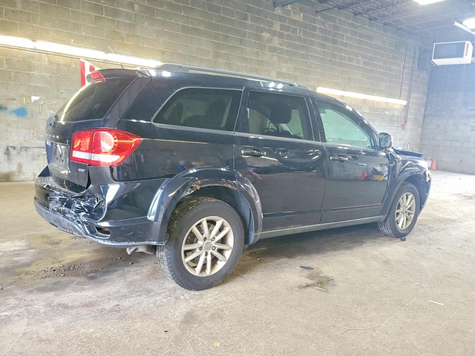 Продажа на аукционе авто 2014 Dodge Journey, vin: 3C4PDCBG3ET116933, номер лота: 67480056